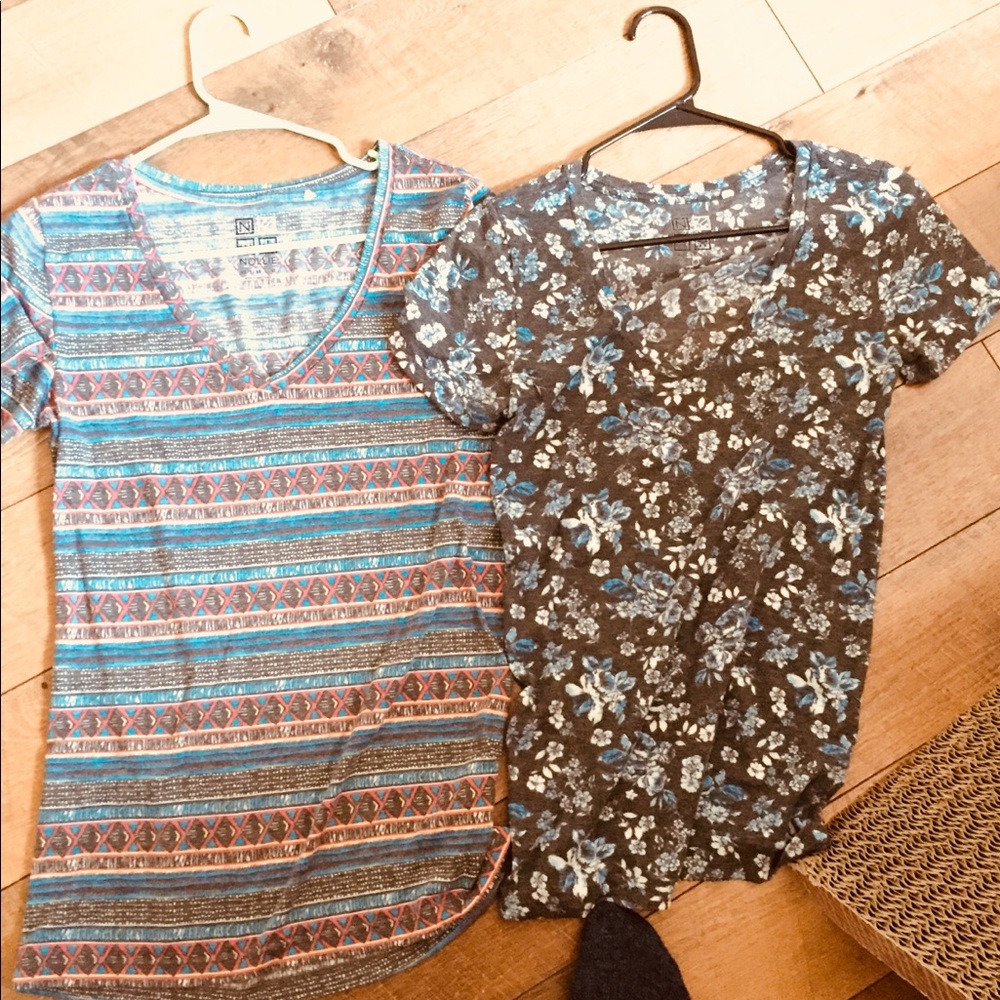 Nollie bundle